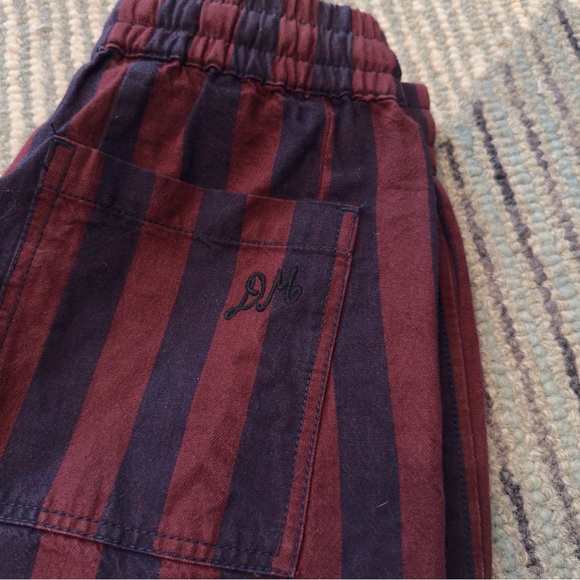 Damson Madder Rife Pants UK 6 - Picture 3 of 5